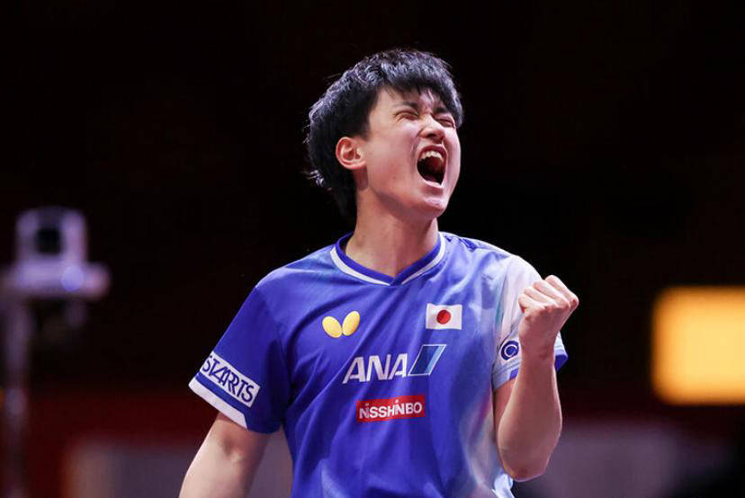 日本球队获胜晋级历史性一刻